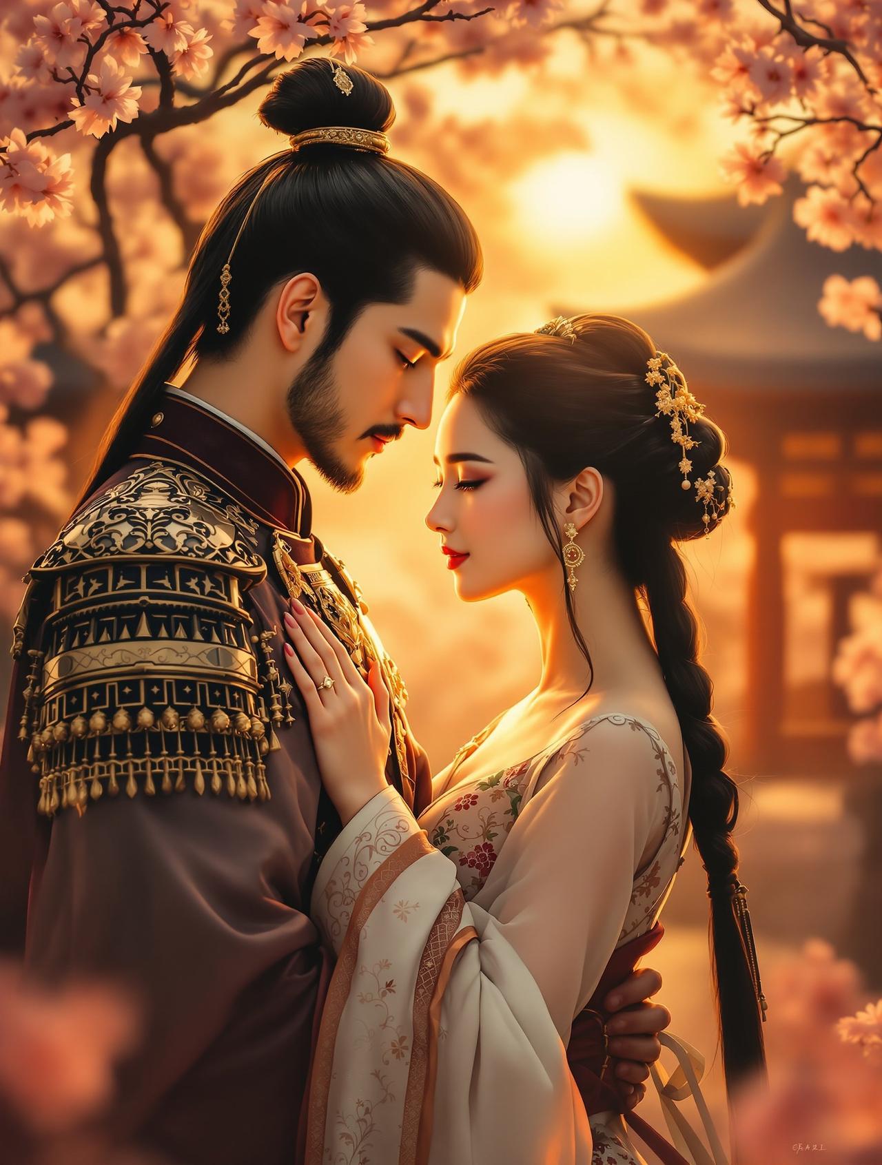 好看的短剧免费《将军大人的小娇妻》 - 古装甜宠