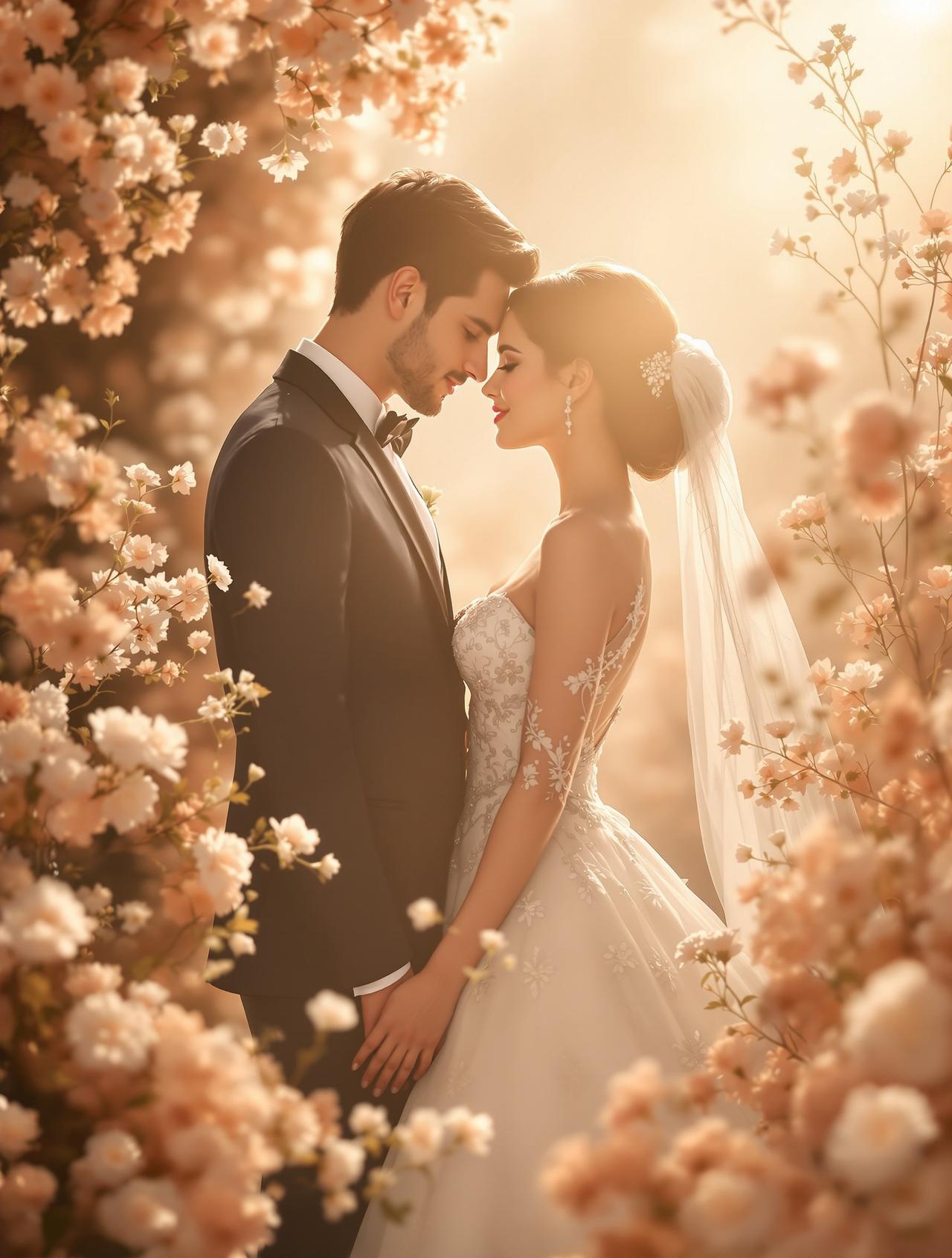 好看的短剧免费《闪婚甜妻太撩人》 - 先婚后爱